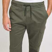 Load image into Gallery viewer, Pantalon jog relax
