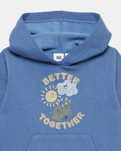 Load image into Gallery viewer, Better Together Hoodie
