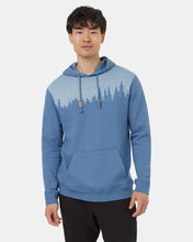 Load image into Gallery viewer, Blue-Graphic-Pullover
