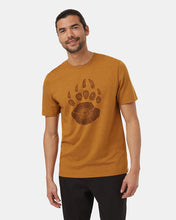 Load image into Gallery viewer, Brown-Bear-Graphic-Tee
