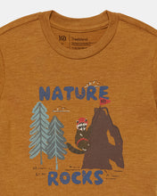 Load image into Gallery viewer, Nature Rocks T-Shirt
