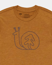 Load image into Gallery viewer, Snail Ten T-Shirt
