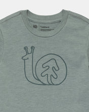 Load image into Gallery viewer, Snail Ten T-Shirt
