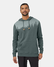 Load image into Gallery viewer, Green-Graphic-Pullover
