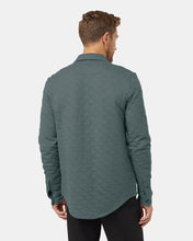 Load image into Gallery viewer, Colville Quilted Longsleeve Shirt
