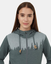 Load image into Gallery viewer, Juniper Zip Hoodie
