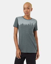 Load image into Gallery viewer, Green-Tree-Graphic-Tee
