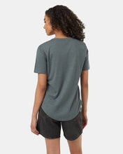 Load image into Gallery viewer, TreeBlend V-Neck T-Shirt
