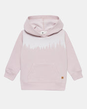 Load image into Gallery viewer, Pink-Kids-Long-Sleeve-Sweatshirt
