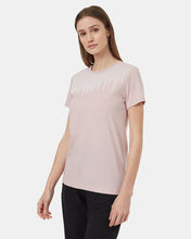 Load image into Gallery viewer, Pink-Tree-Graphic-Tee
