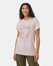 Load image into Gallery viewer, Pink-Tree-Graphic-Tee
