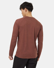 Load image into Gallery viewer, Classic Henley Longsleeve
