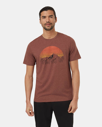 Red-Sunset-Graphic-Tee